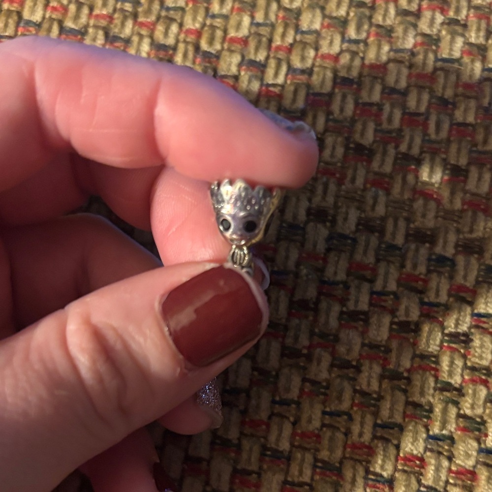 Groot charm